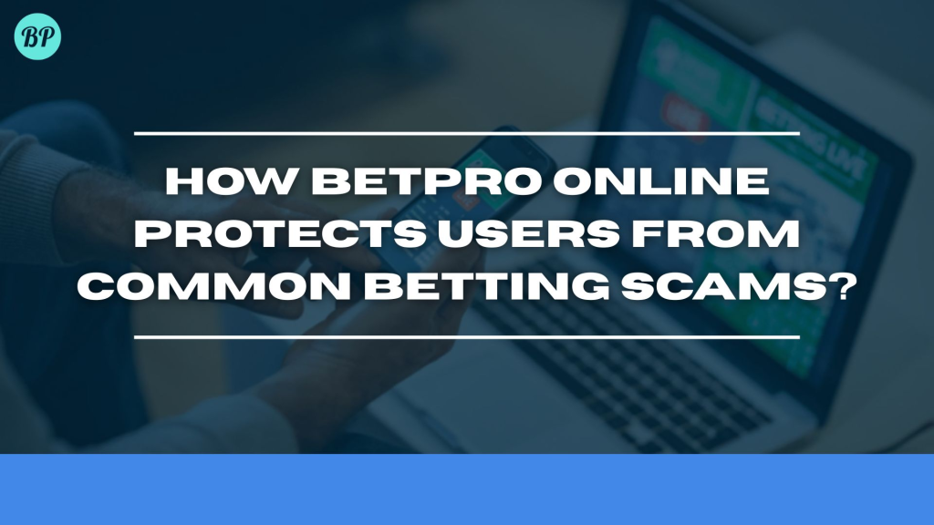 betpro online