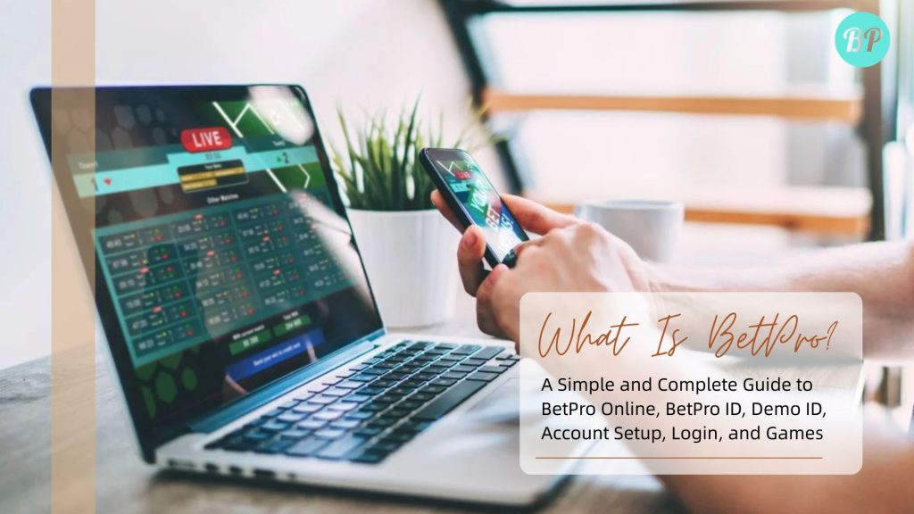 BetPro Online