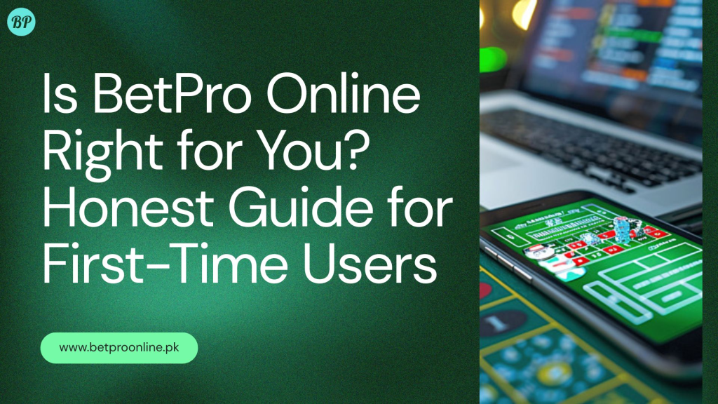 BetPro Online